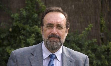 Daniel Turbón, Doctor en Biología