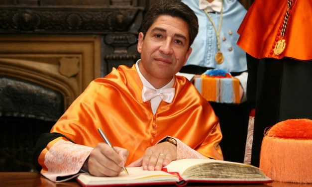 Dr. Francisco Javier Garrido Morales