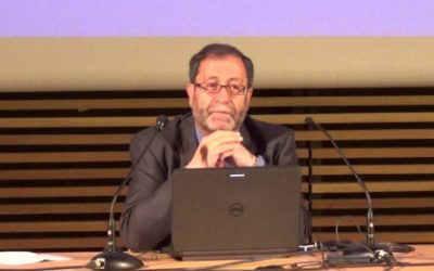 Los derechos humanos y la inclusión, desde la universidad