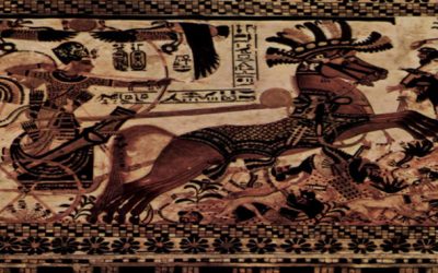 The fascination of Tutankhamun