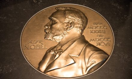 Jo també puc ser premi Nobel