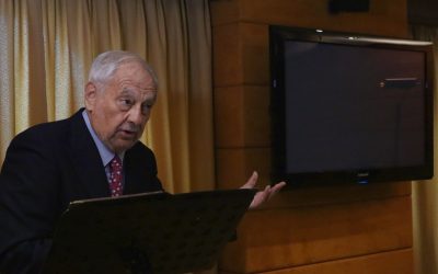 The faces of corruption