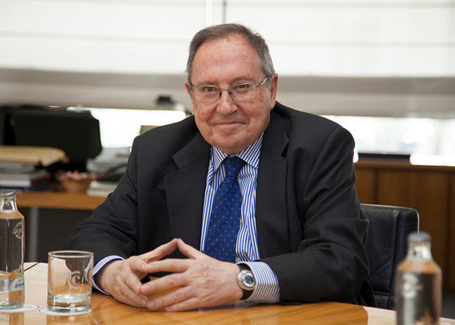 Dr. José Luis Bonet