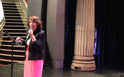 Science and conscience