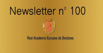 Our hundredth newsletter