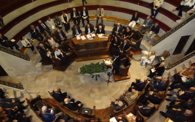 One world, one health