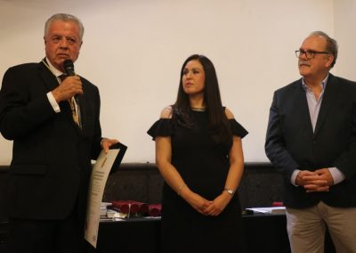 Lic. Jorge Zermeño Presidente Municipal de Torreón