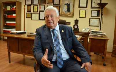 Justice makes history