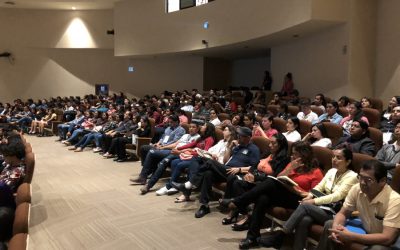 The Academy, in Mexico