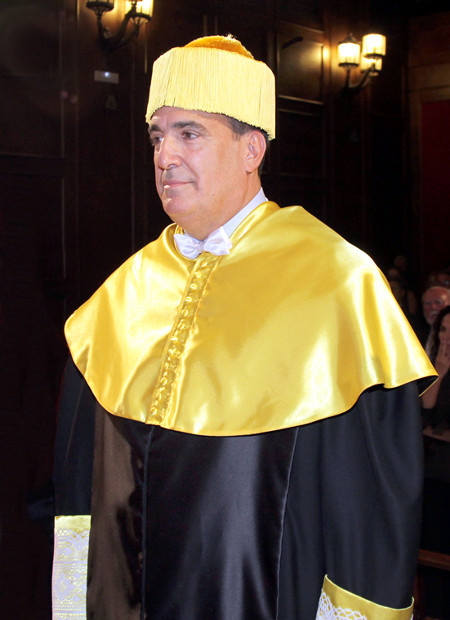 Jesús Lafuente Baraza