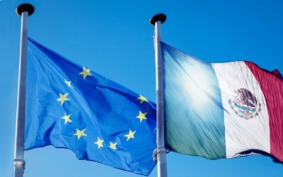 Investing beyond the seas