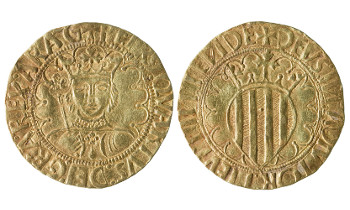 The Barcelona Royal Mint