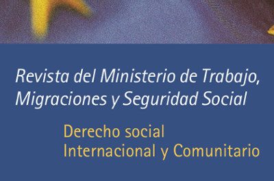 España y la Carta Social Europea