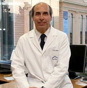 Dr. Laureano Molins