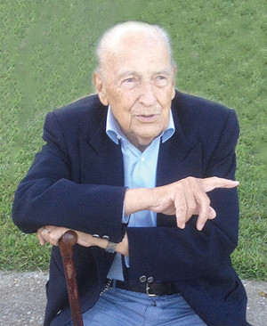 Josep Maria Bosch Aymerich