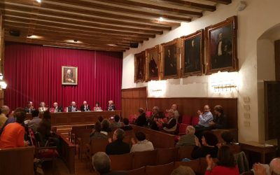 First French-Catalan thematic dictionary