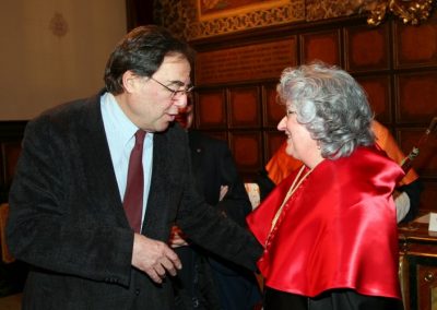 Dra. Teresa Freixes Sanjuán