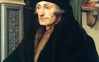 Erasmus’ legacy