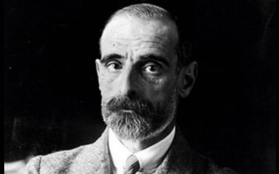 The figure of Cambó today