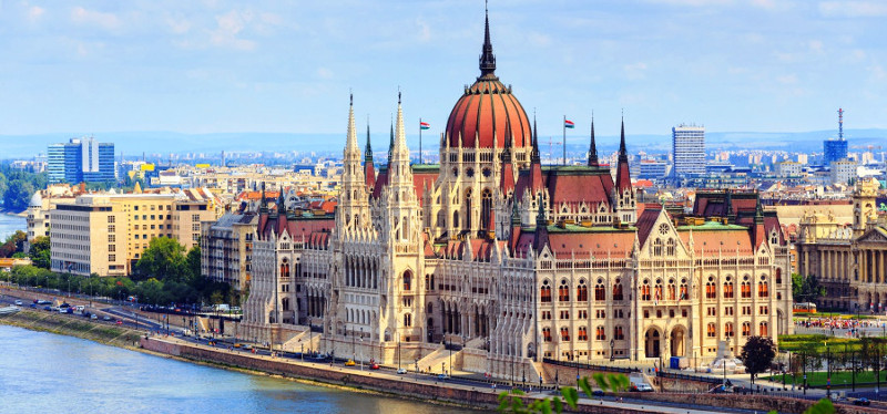 Budapest (Hungria)