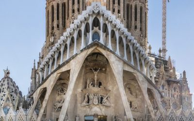 The secrets of the Holy Family