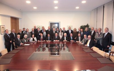 A more solid Academy