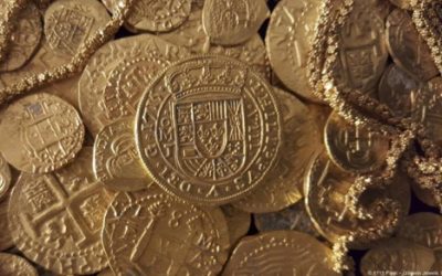 How to curb the treasure hunters