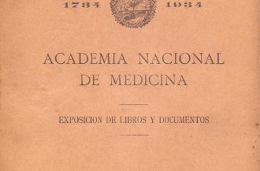The Madrid Academy of Medicine