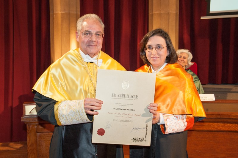 DR. PEDRO CLARÓS BLANCH