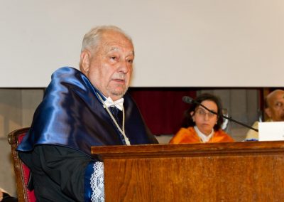 Dr. Enrique Tierno Pérez Relaño