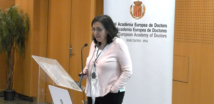 Montserrat Guillén - RAED: ¿Cómo usan las compañías de seguros los datos que les regalamos?