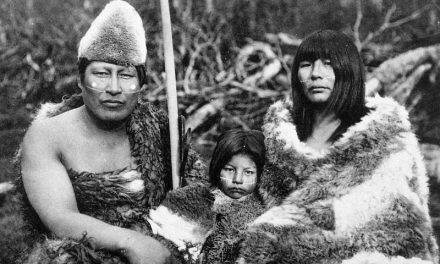 Els primer pobladors de l’Amèrica Austral