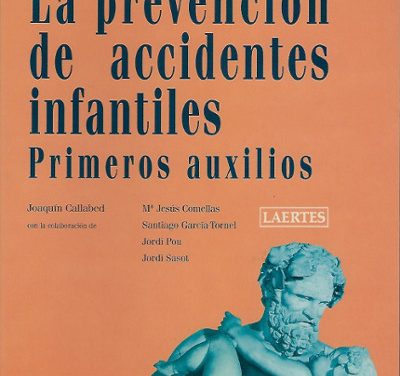 Prevenció i auxili dels accidents infantils