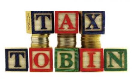 The chiaroscuros of the Tobin tax