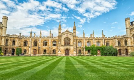 Cinco décadas de cultura hispana en Cambridge