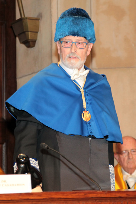 Dr. Josep Maria Guilemany