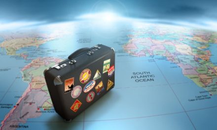 The importance of studying abroad