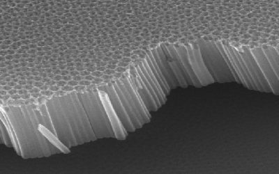 From steel to biomaterials and graphene