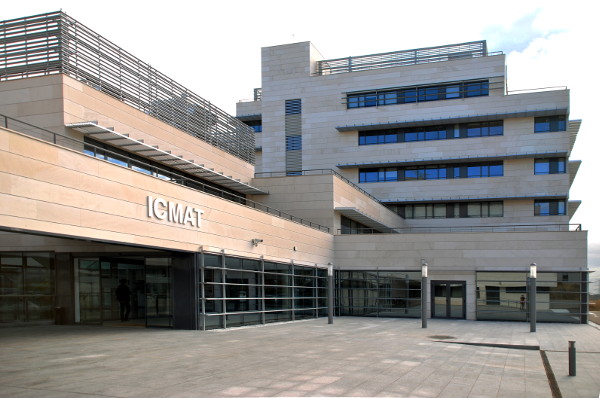 Instituto de Ciencias Matemáticas de Madrid (ICMAT)