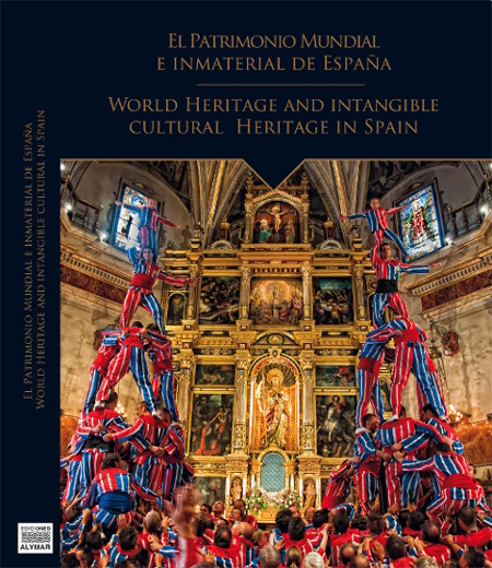 Patrimonio cultural e inmaterial de España