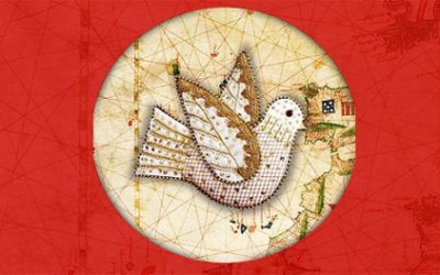 Nomadic flows in a global world