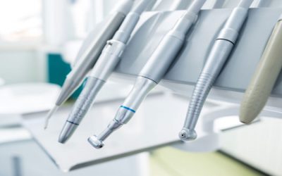 The past, present and future of dentistry