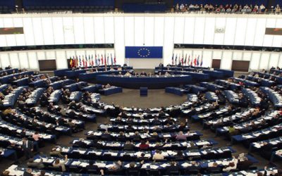 Building democracy from below