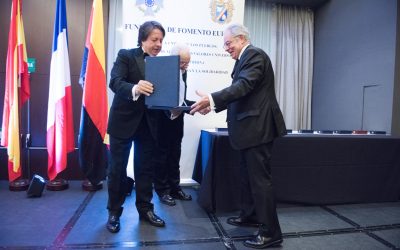 A tribute to philanthropy