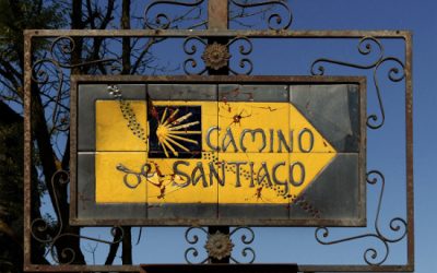 The past has a lot of future