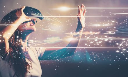 Realitat virtual i realitat augmentada