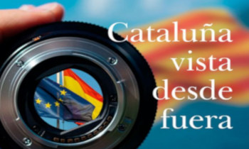 Catalonia, from within and from outside