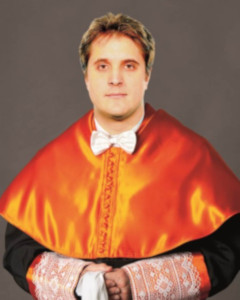 Dr. José María Merigó Lindahl