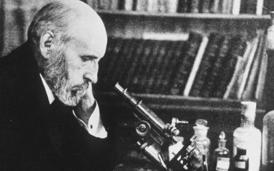 Ramón y Cajal, un genio forjado desde la infancia