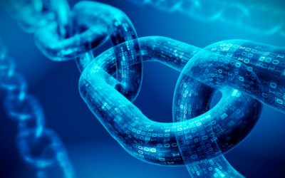 From the scale to the Blockchain